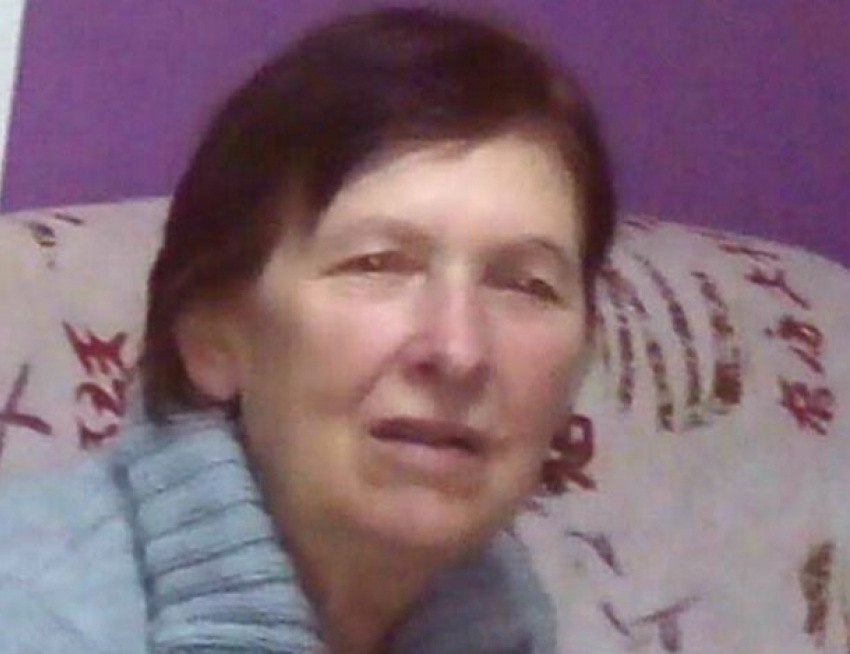 Женщина с сердечными проблемами исчезла в Штефан-Водэ