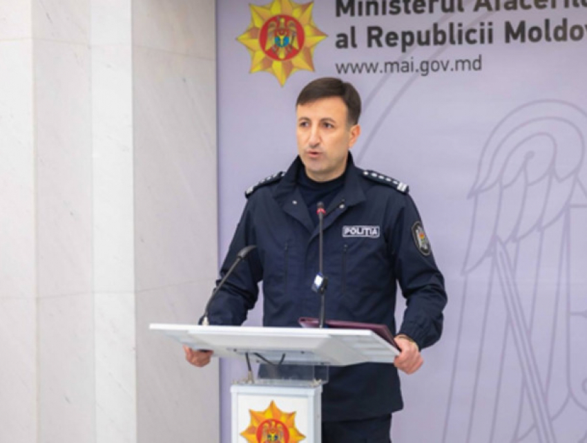 В 2024 году на Чернэуцану готовилось покушение