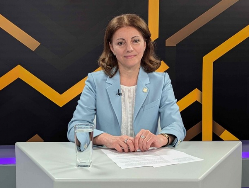 Глава ЦИК Молдовы владеет имуществом на 4,5 млн леев 