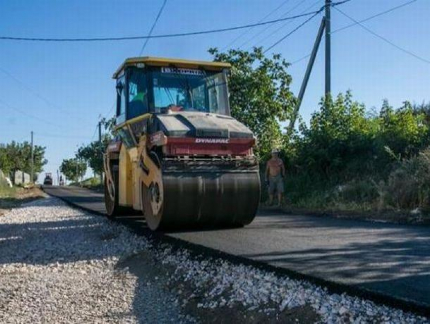 Правительство обещает гражданам еще больше «хороших дорог»