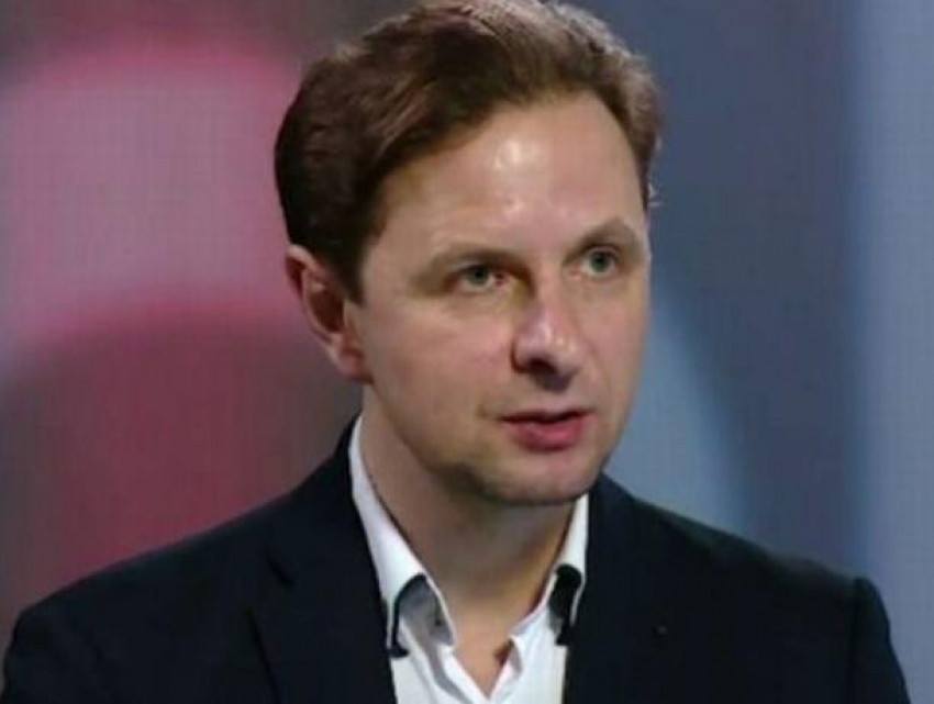 Советник Санду подал в отставку с должности госсекретаря МИДЕИ