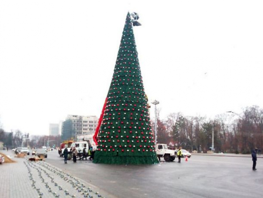 Во вторник в Молдове будет тепло и солнечно