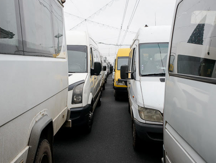 Перевозчики не намерены идти на уступки: 23 февраля жителей республики оставят без транспорта 