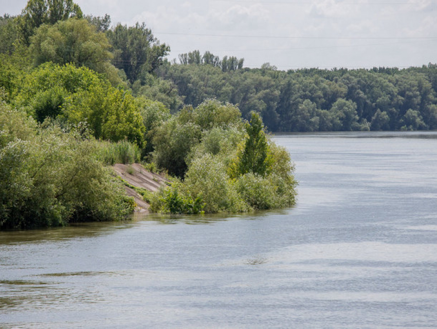 Предупреждение гидрологов! Ожидается повышение уровня воды в реке Днестр 