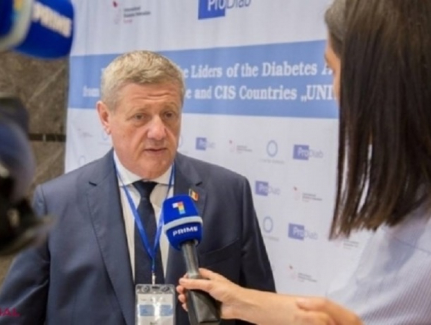 Суд обязал CNAMUP восстановить экс-директора и выплатить ему почти полмиллиона леев 