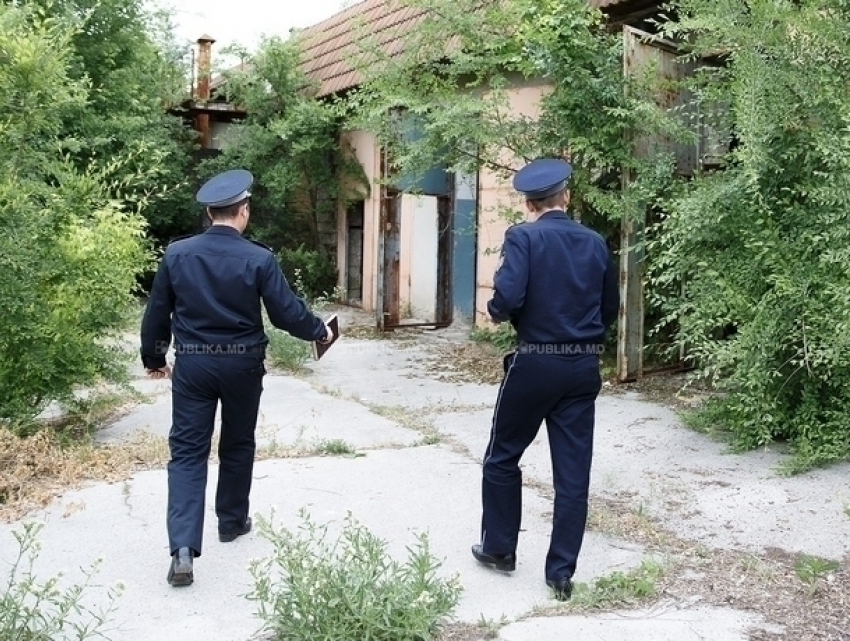 Загадочные смерти во Флорештах: труп жены обнаружили в доме, а мужа – повешенным на дереве 