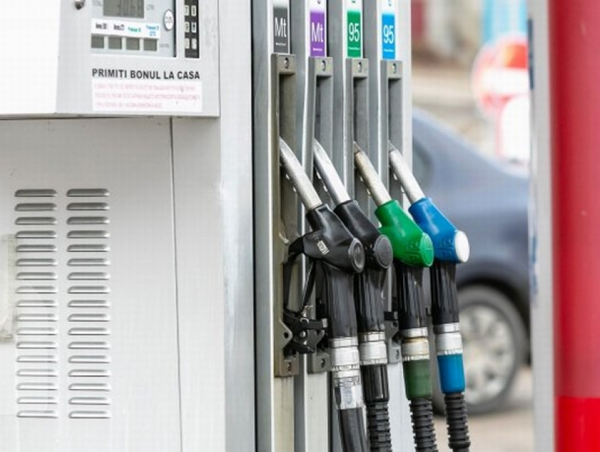 Це перемога! Цены на бензин в Молдове - самые высокие среди всех бывших советских стран