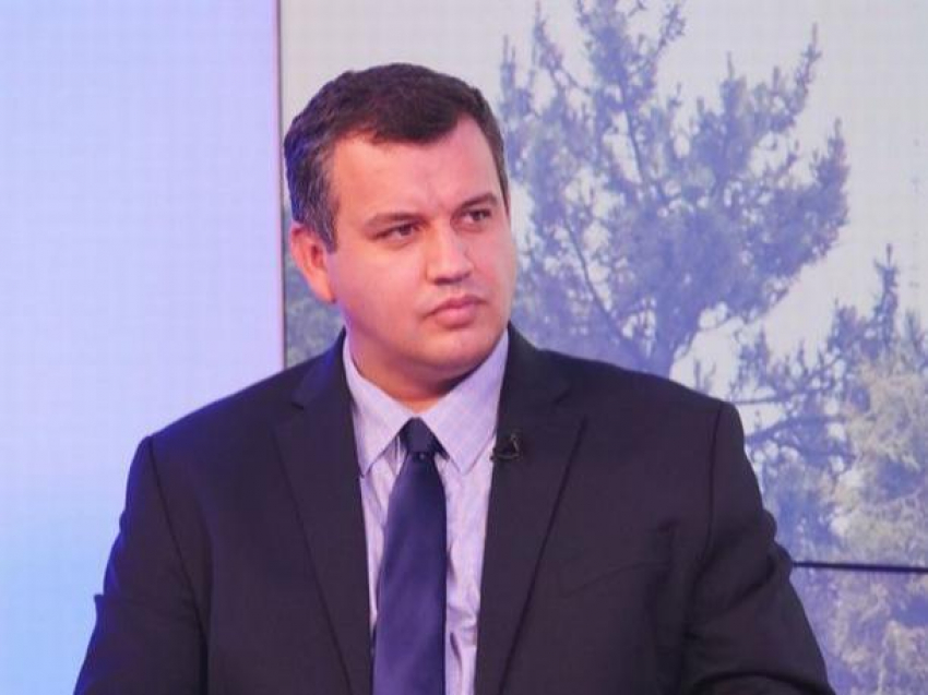 У румынского депутата случился припадок русофобии, когда его спросили про выборы в Молдове