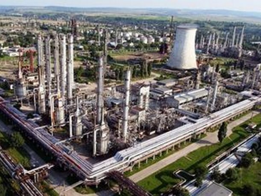 Единственный в Румынии комбинат по производству каучука стал собственностью молдавской компании