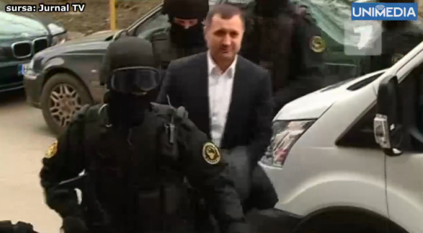 Филат рассказал, о чем говорил с евродепутатами 