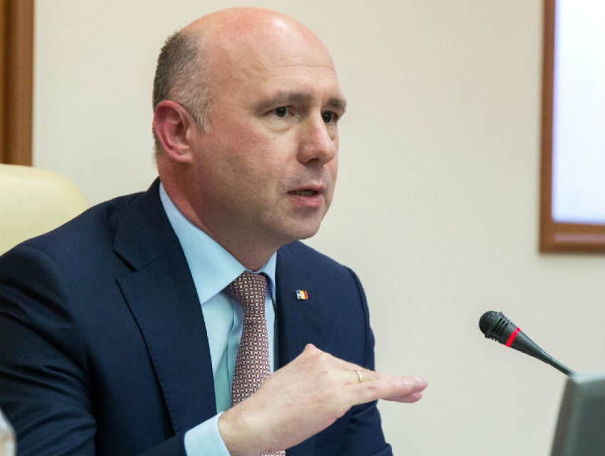 Премьер-министр Молдовы выступил против «майдана» после поражения на выборах-2018