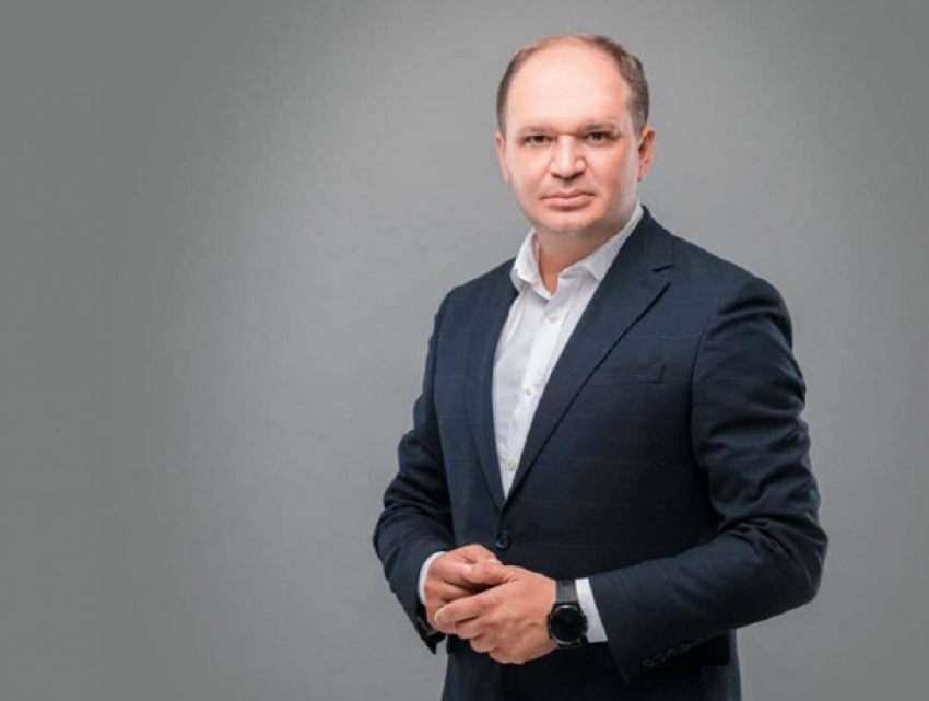 Иону Чебану закрыли въезд в Румынию и весь Шенген