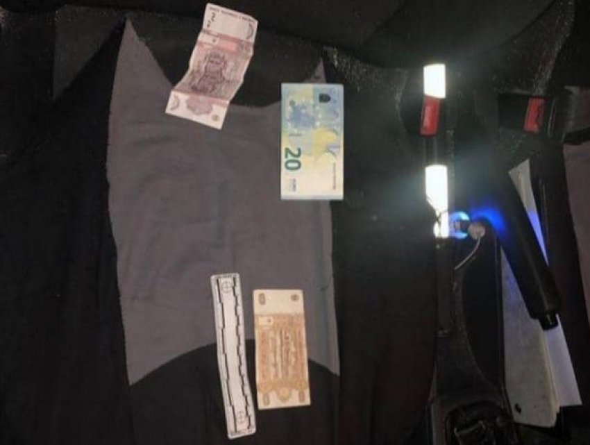 Сотрудники полиции остановили 23-летнюю автомобилистку под действием наркотиков - девушка тщетно пыталась откупиться