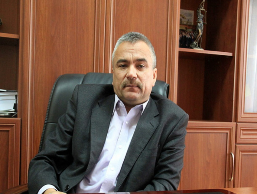 Бывший глава Апелляционной палаты Бельц остается под домашним арестом 