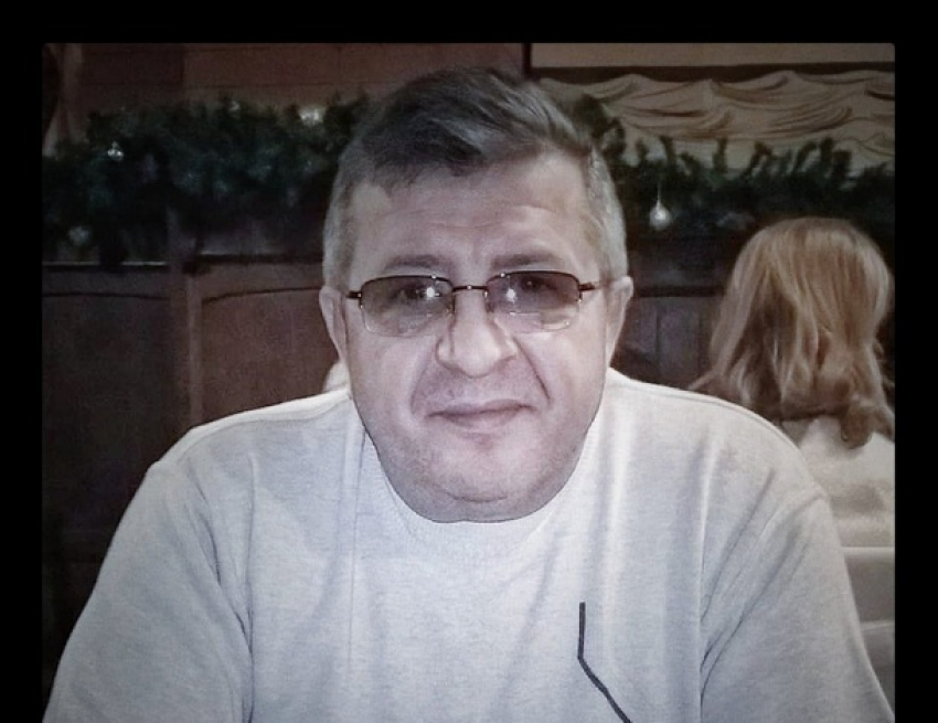 Еще одна потеря в рядах медиков - скончался сотрудник больницы имени Валентина Игнатенко