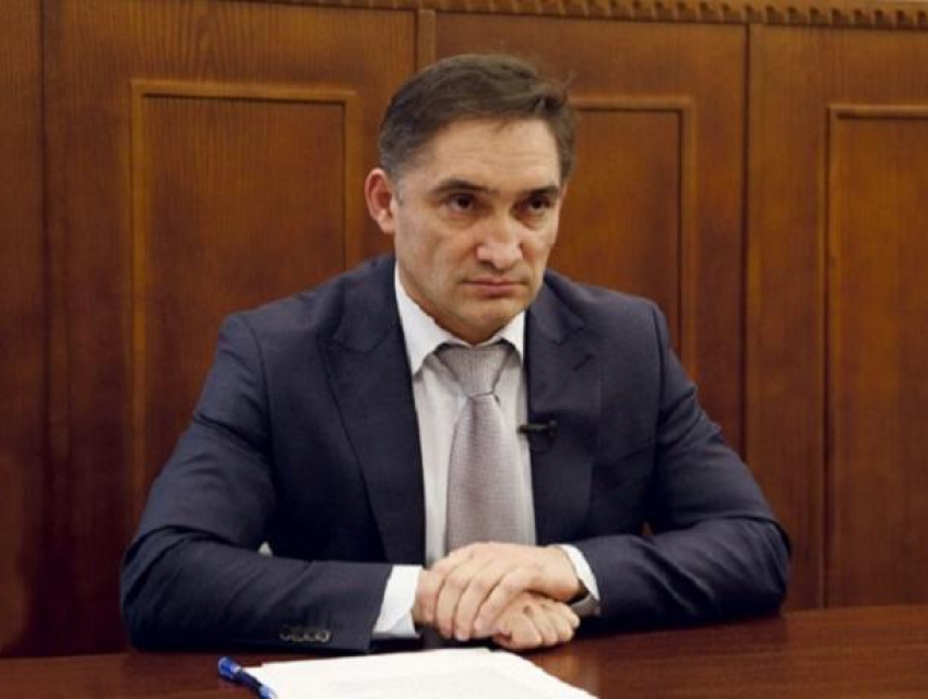 Генпрокуратура назвала бывший офис ДПМ базой преступной организации