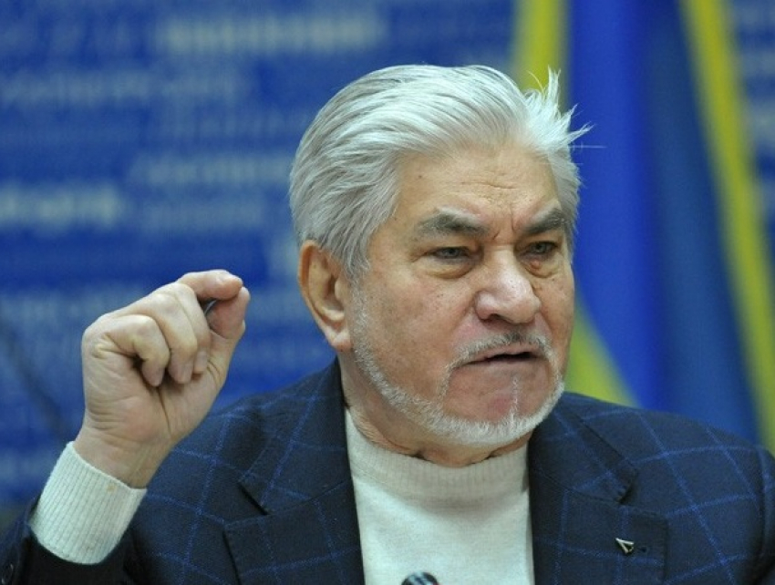 Патриарх украинского национализма обвинил руководителей телеканалов в продаже страны «агрессору"