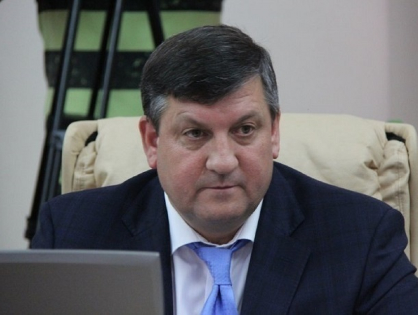 Находящийся под следствием Юрий Киринчук отстранен от должности министра транспорта