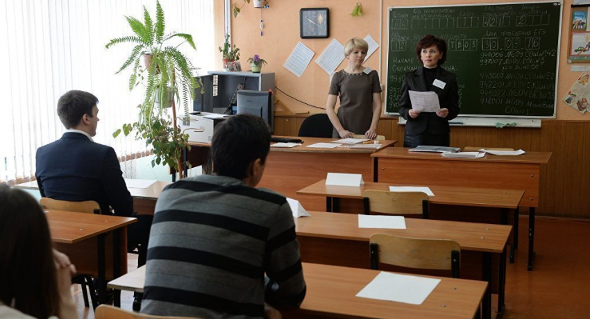 Более 140 школьников в Молдове прогуляли 1 семестр 2016-2017 учебного года