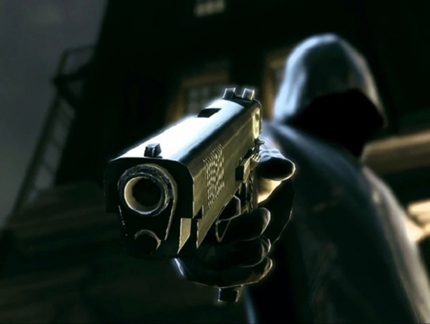 Опасного наемного убийцу юристов из Молдовы задержали в России