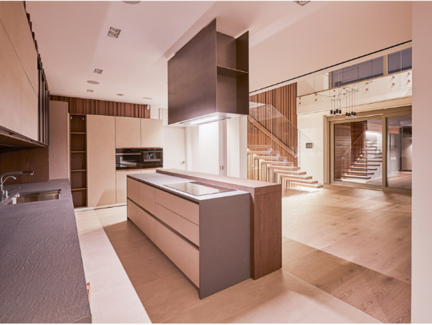 Молдавские архитекторы победили на международном конкурсе «Золотая капитель»