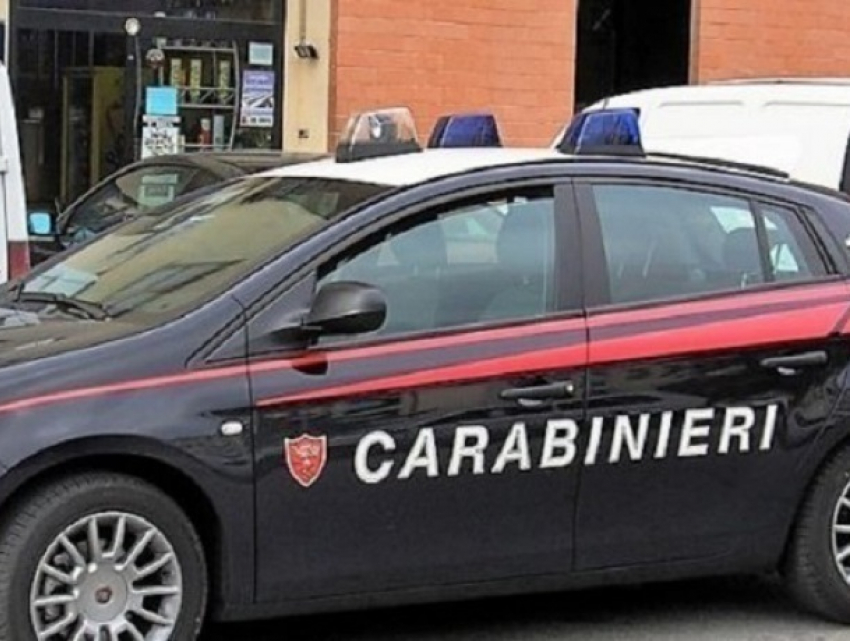 Устроившие пьяный дебош в итальянском баре молдаване арестованы за попытку убийства