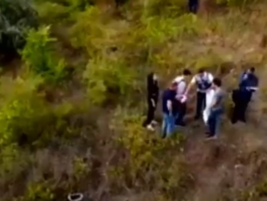 Наркоторговец из Института матери и ребенка арестован на 30 дней