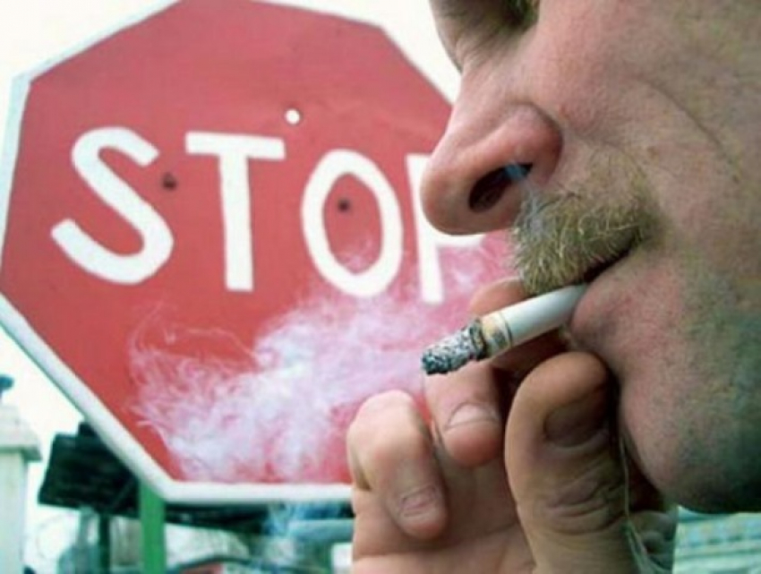 В Приднестровье решили поживиться за счет курильщиков