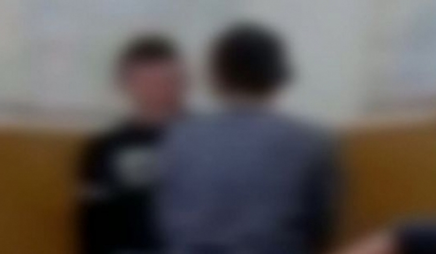 В Теленештах физрука приговорили к тюремному заключению за избиение ученика
