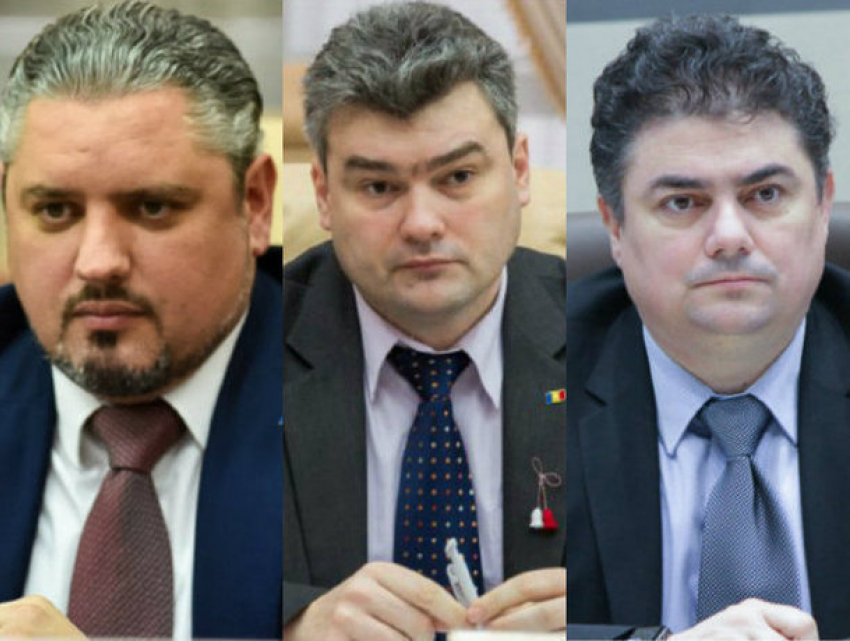 Павел Филип вернул в правительство отстраненных от должностей министров