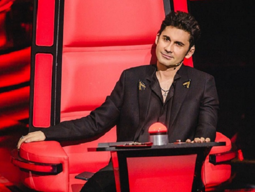 Участница конкурса «Голос Украины» обиделась на Дана Бэлана