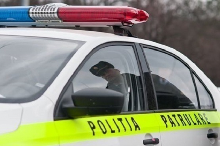 Дорожные штрафы можно будет оплачивать напрямую полицейскому