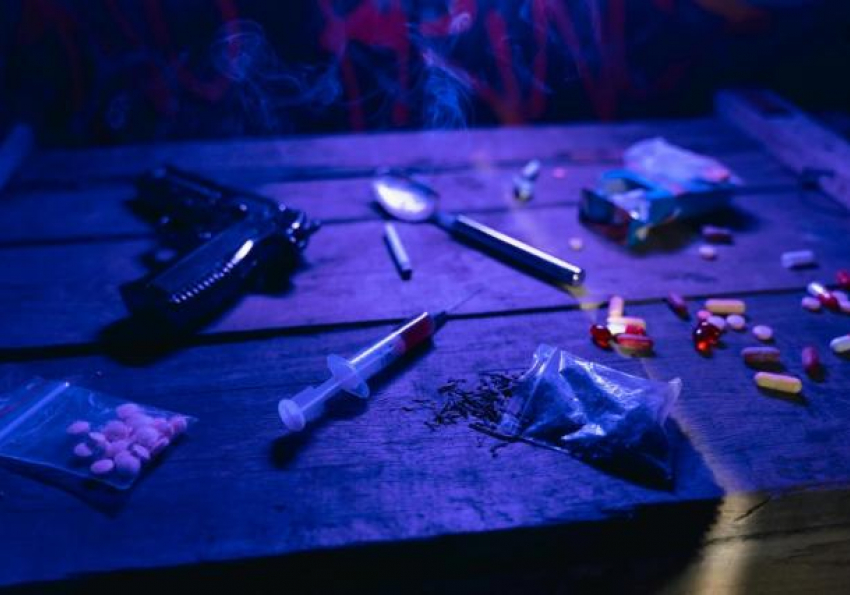 Глава МВД Молдовы: страна остаётся транзитным коридором для наркотиков, но объёмы изъятий растут