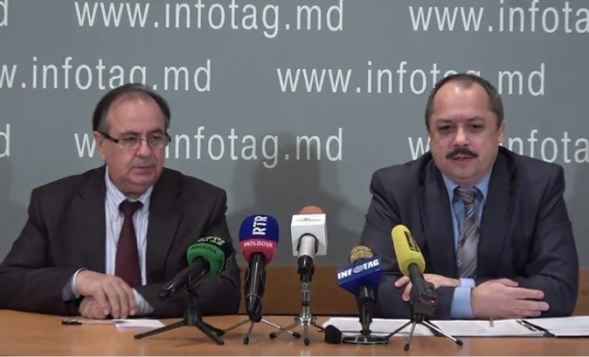 Международная научная конференция под патронатом Игоря Додона поднимет важнейшие для Республики Молдова вопросы