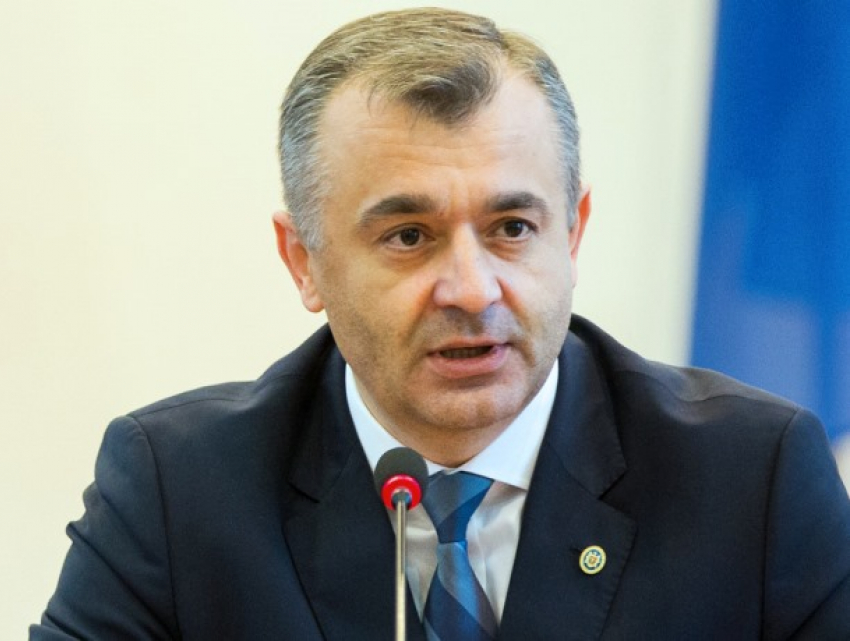 Кику: в сентябре Молдова получит 50 миллионов евро от ЕС