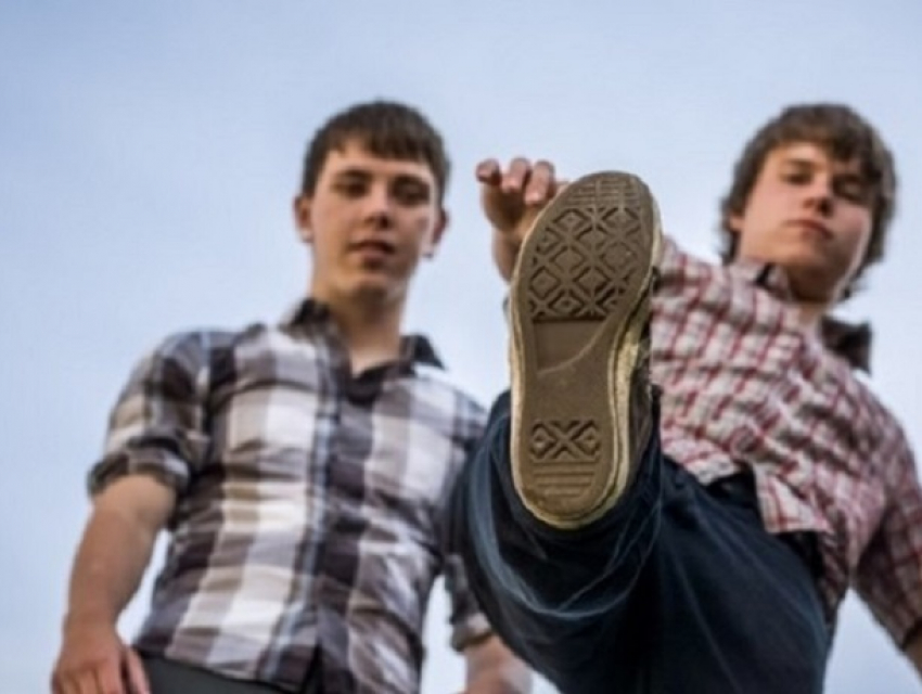 Подростки совершили жестокое убийство дяди и пошли танцевать на дискотеку в молдавском селе