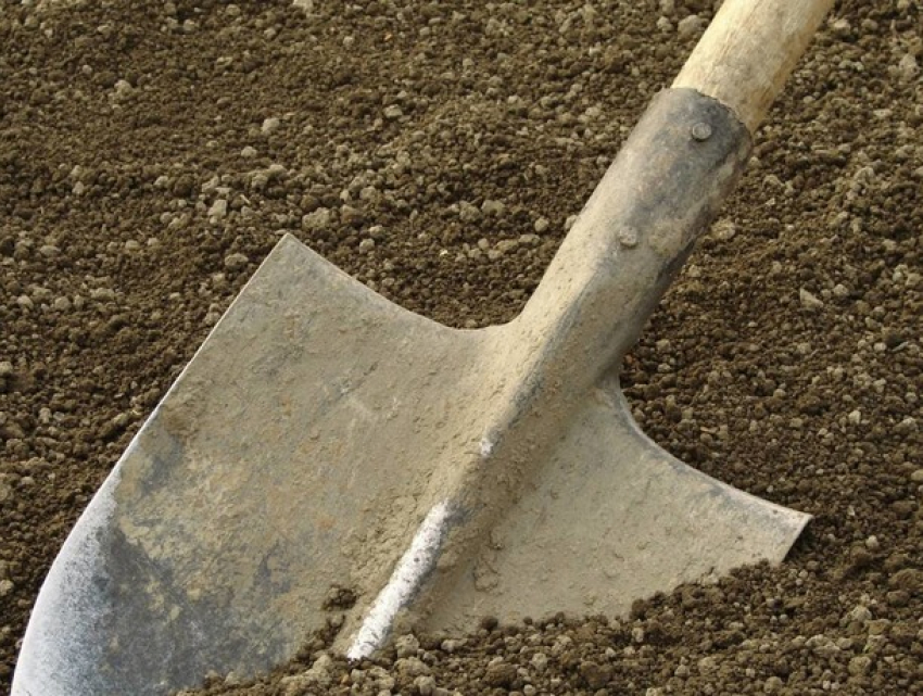 19-летний парень был убит лопатой в Штефан-Водэ