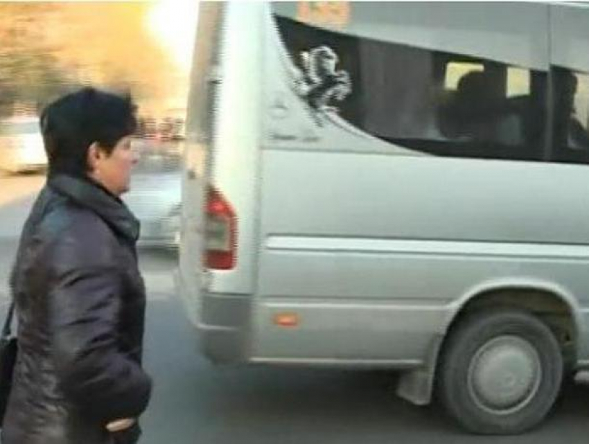Примэрия увеличила количество циклов движения автобуса №17 «Трушены – Кишинев» 