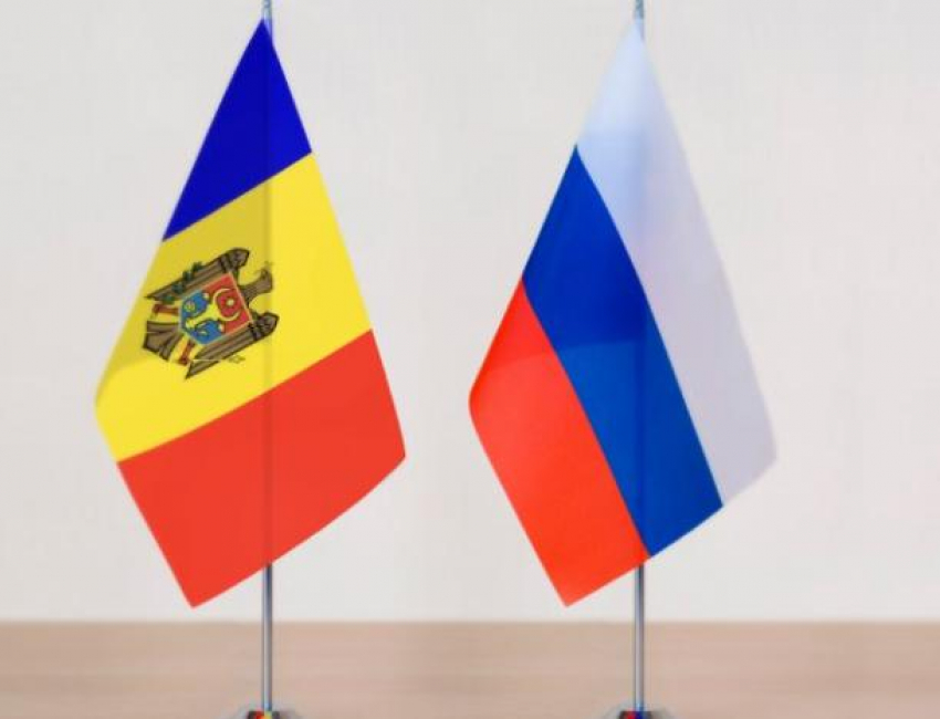 Россия и Молдова. Дружеские отношения, выстраивавшиеся годами