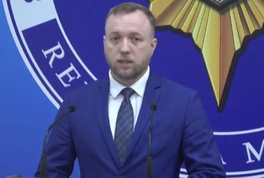 СИБ Молдовы предупредила о росте вербовки через Telegram: гражданам предлагают деньги за диверсии в Украине