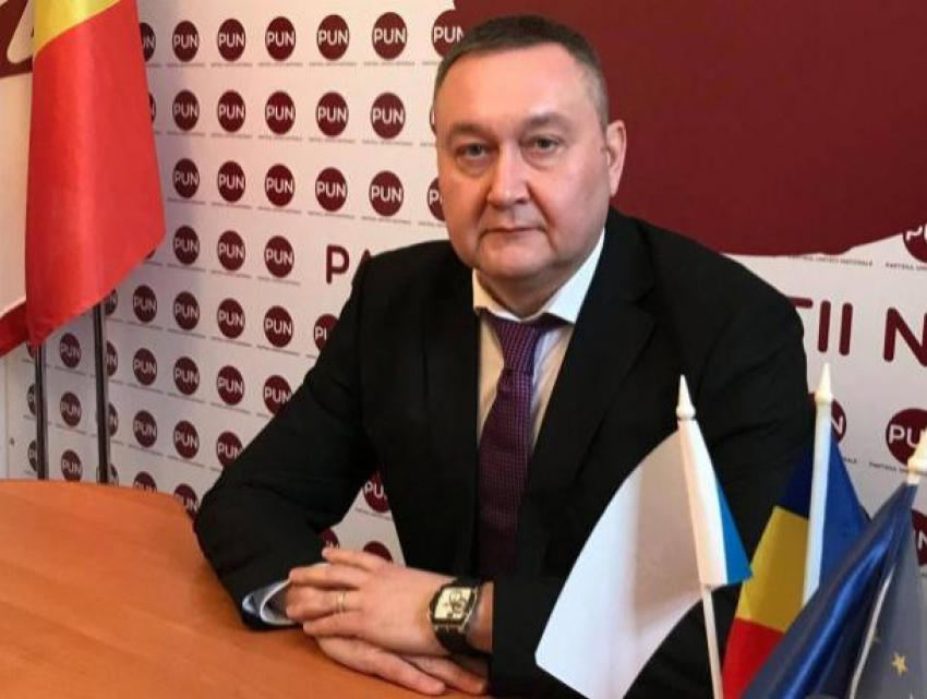 «Кишинев и Молдова строятся на румынские деньги» - представитель партии Цыку требует не показывать Румынию в «нехорошем свете»