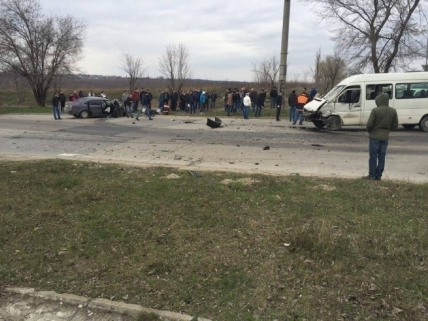 Вчерашняя авария на Чеканах унесла еще одну жизнь 