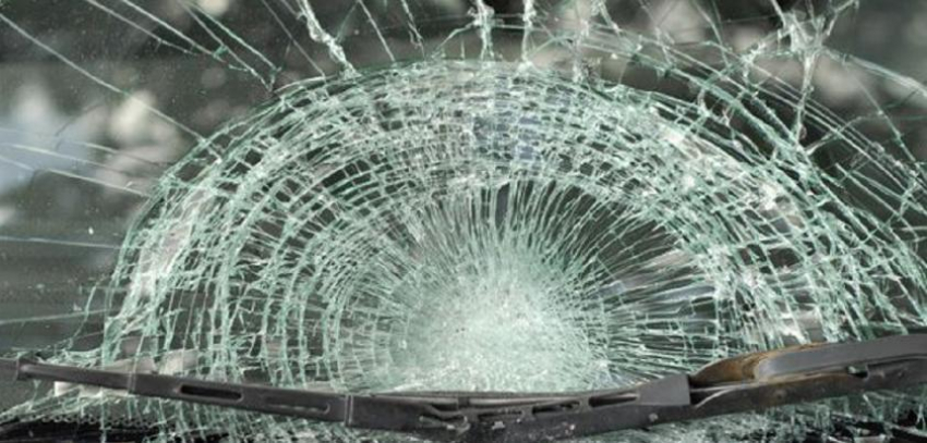 В Унгенском районе автомобиль сбил насмерть женщину