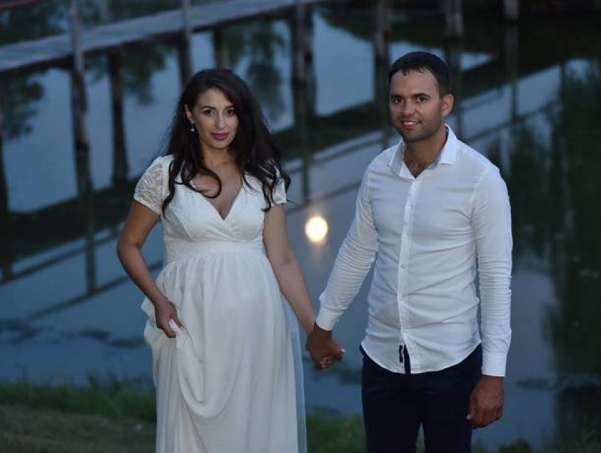 Свадьба беременной молдавской журналистки оказалась для нее «вечером мучений"