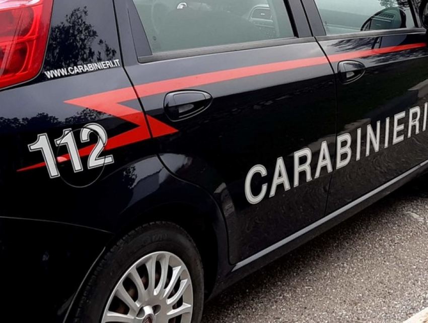 Сиделка из Молдовы оказалась соучастницей: в Падуе раскрыто жестокое ограбление пенсионерки