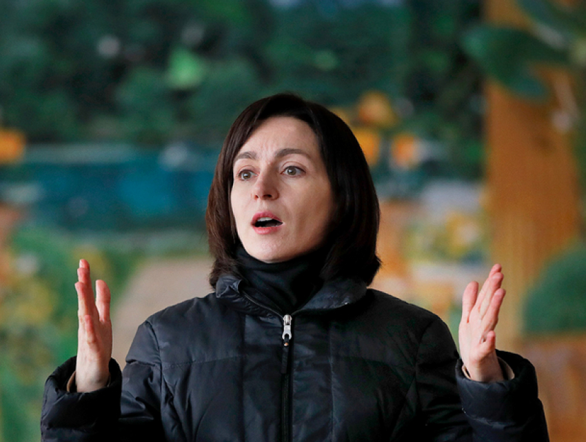 Изъять из бюджета 120 млн леев на досрочные выборы - такая мелочь, амбиции важнее