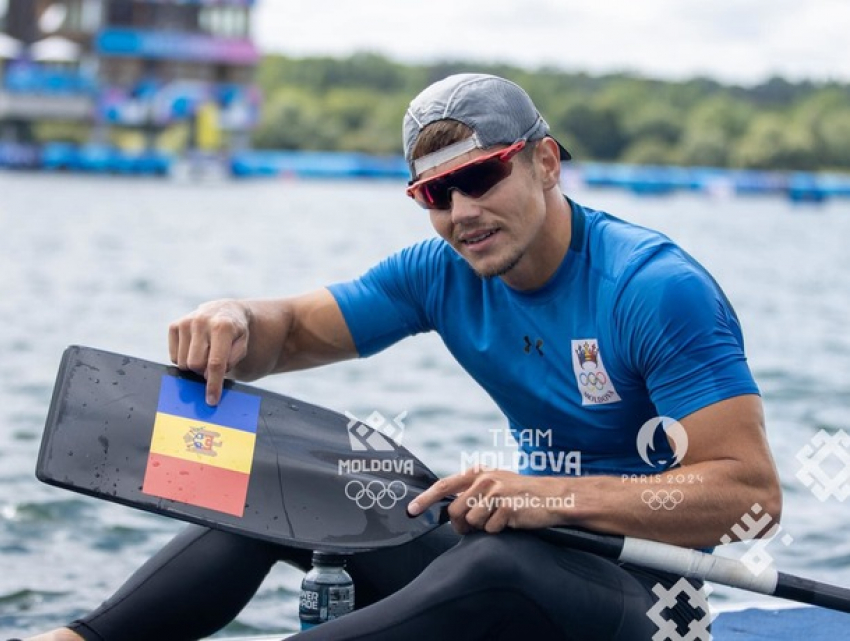 Сергей Тарновский завоевал третье золото чемпионата мира 