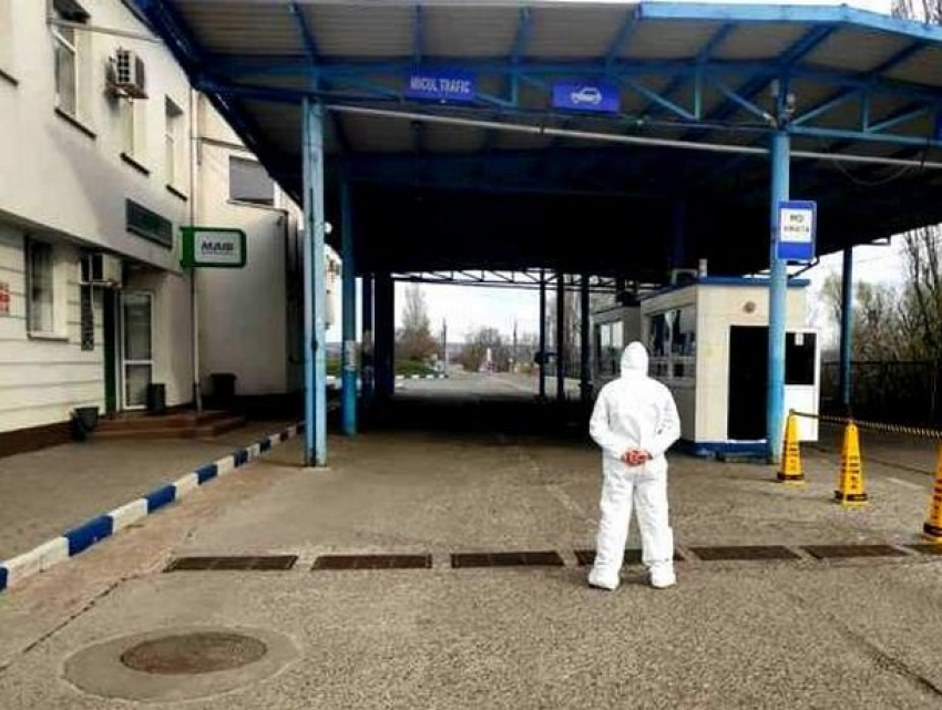 Минздрав обновил список стран «красной зоны»: их теперь 60