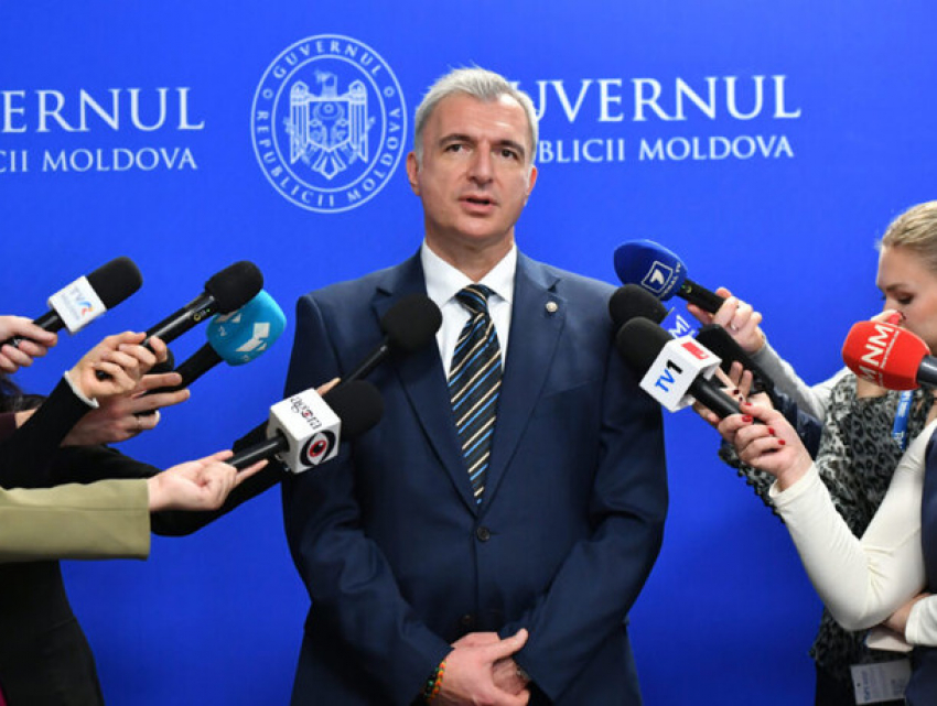 В Молдове острый дефицит рабочей силы - не хватает 300 тысяч человек: рассматривается ввоз трудовых мигрантов