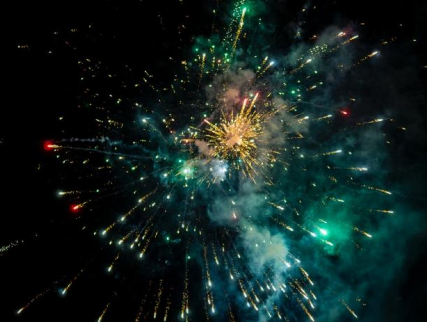 Несколько детей получили травмы из-за пиротехники. Полиция призывает к осторожности